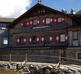 Hochwurzen Hütte