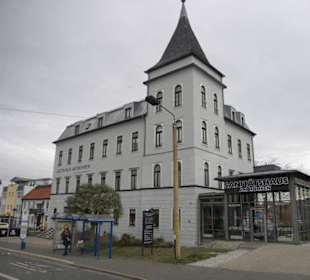 Ärztehaus