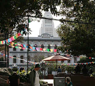 Mexikanisches Viertel