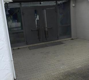 Kirche St. Antonius Baldern