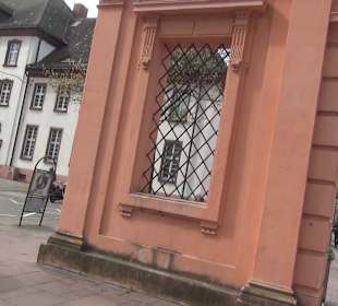 Altstadt Rastatt
