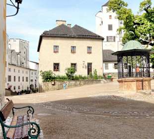 Festung Hohensalzburg
