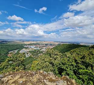 Stadtrundgang Quedlinburg