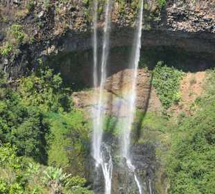 Chamarel