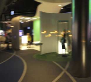 FIFA World Football Museum