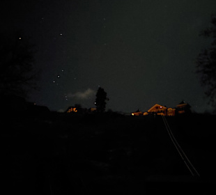 Wandern Lohme auf Rügen