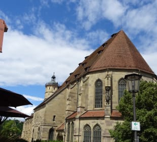 Schwäbisch Hall