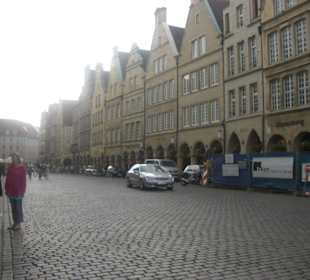 Prinzipalmarkt