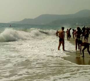 Пляж Клеопатры / Cleopatra Beach