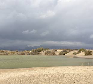 Dünen von Maspalomas