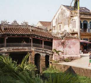 Hoi An