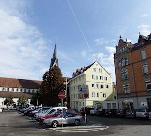 Stephansplatz