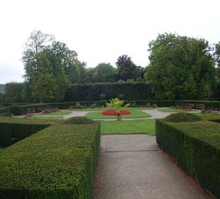 Schlossgarten