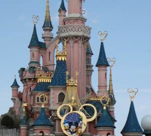 Disneylandpark