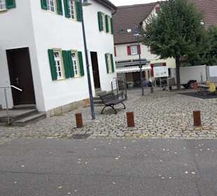 Historischer Rundgang