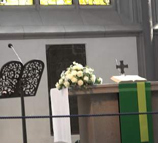 Antoniterkirche Köln