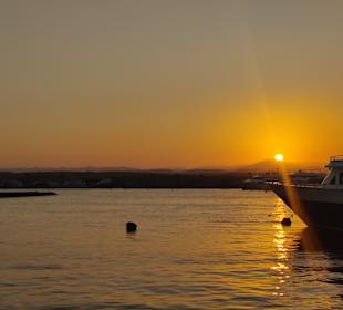 Yachthafen Port Ghalib