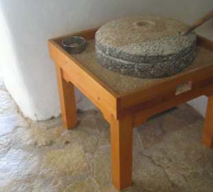 Centro de Interpretación del Río de Santa Eulària 