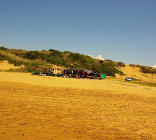 Gündogdu Tankstelle