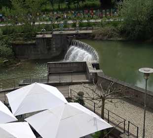 Stadtrundgang Balingen