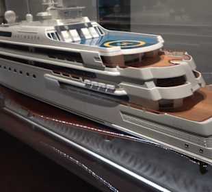 Deutsches Technikmuseum