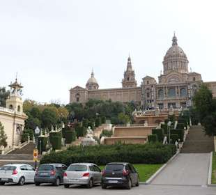 Museu National d' Art de Catalunya