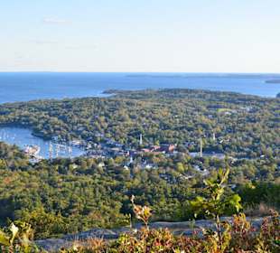 Camden Hills State Park