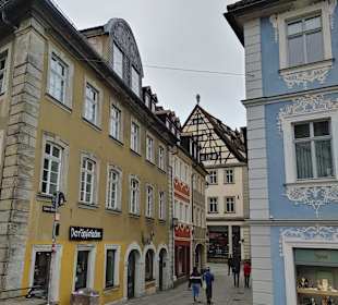 Altstadt Bamberg