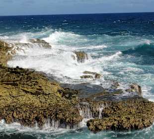 Impressionen von der Boka Pistol