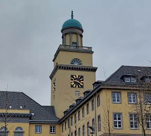 Rathaus Witten