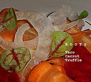 Gang des diners ( 10 / 2019 )