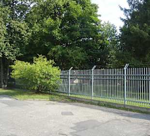 Militaerpark Rembertów