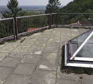 Burgruine Hohenrechberg