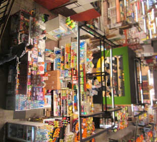 Hala Targowa Wrocław