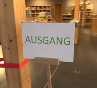 Dinosaurier Museum Altmühltal