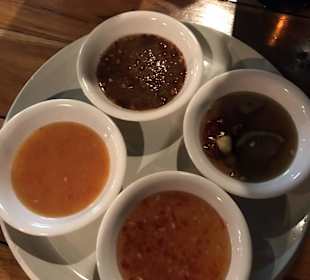 Bejraksa Seafood and Thai Restaurant