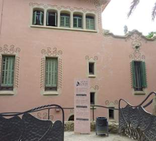 Gaudi Museum