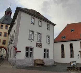 Altstadt Kichheimbolanden