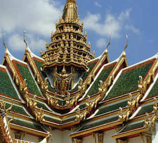 Wat Phra Kaeo