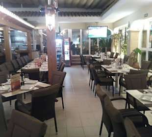 Restaurante Vinicius