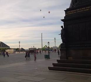 Friedrich-August-Denkmal