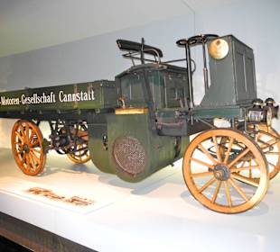 Daimler Lastwagen