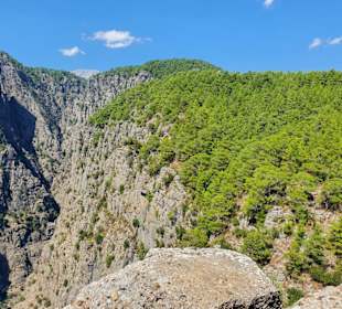 Adler Canyon