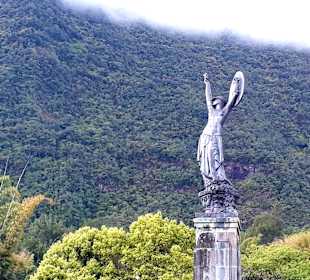 Stadtrundgang Hell-Bourg