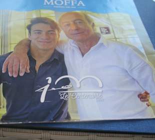 Antica Pizzeria da Ciro