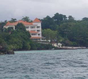 Halbinsel Samana 