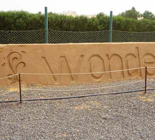 Sehenswertes Sand City