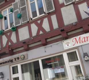 Altstadt Kirchheim unter Teck
