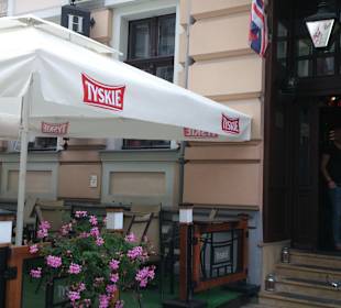 Restauracja "Roy Ben"