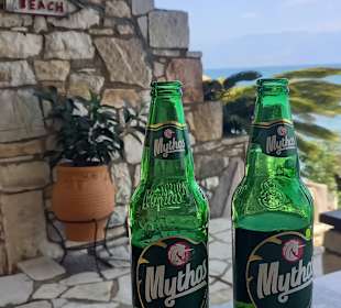 Rundreise Peloponnes